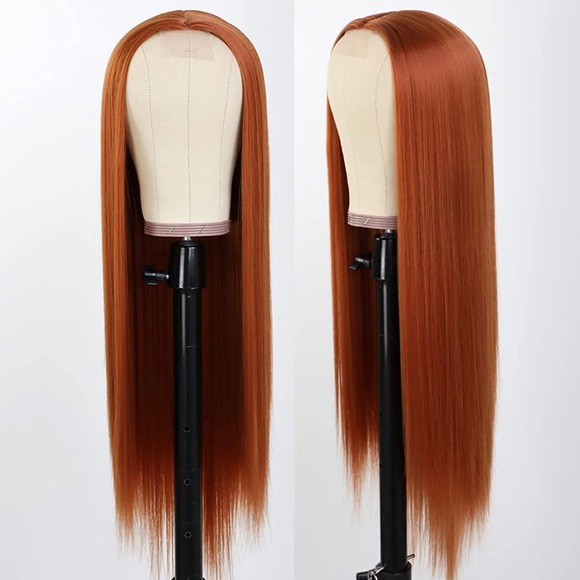shake and go Other - Ginger colored 30” lace front 🍁⭐️